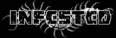 logo Infested (SWE)